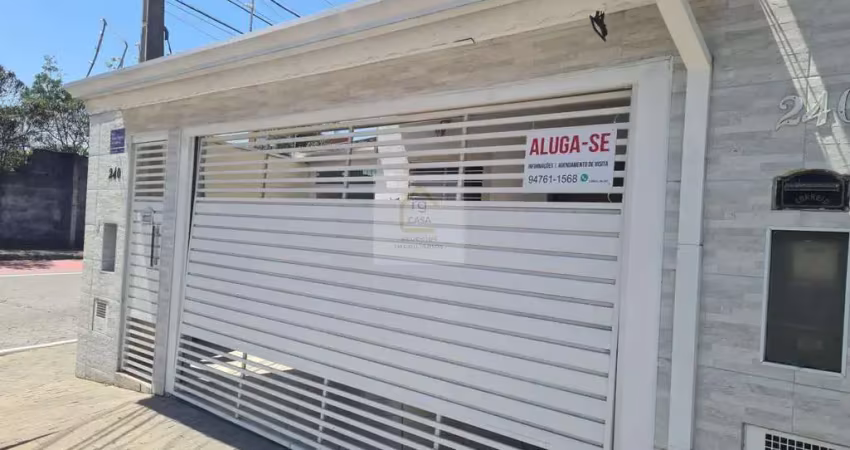 Casa para alugar em jardim armênia de 100.00m² com 3 quartos e 1 garagem