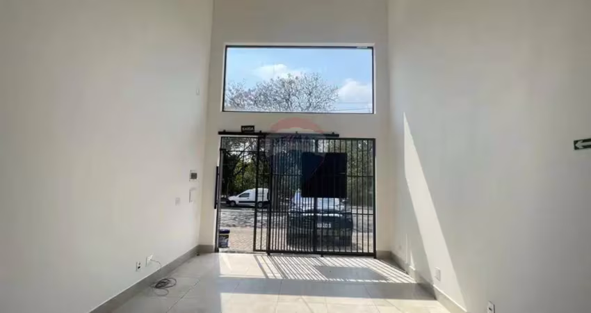 Sala comercial para alugar em jardim ipiranga de 50.00m² com 1 garagem