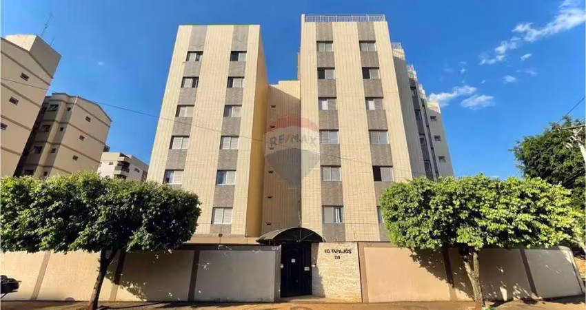 Apartamento para venda em jardim glória de 84.00m² com 2 quartos e 1 garagem