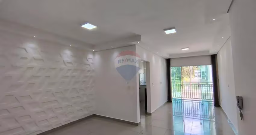 Apartamento para alugar em jardim dona judith de 84.00m² com 2 quartos, 1 suite e 1 garagem