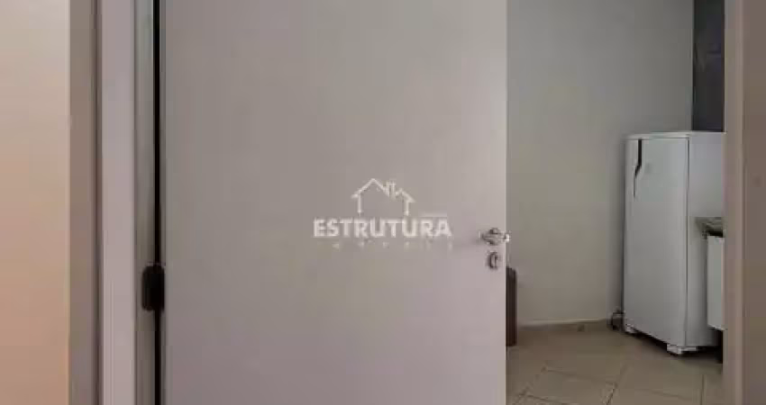 Kitnet para alugar em jardim primavera de 19.00m² com 1 quarto