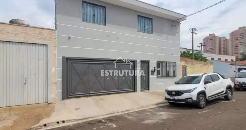 Kitnet para alugar em jardim primavera de 23.00m² com 1 quarto