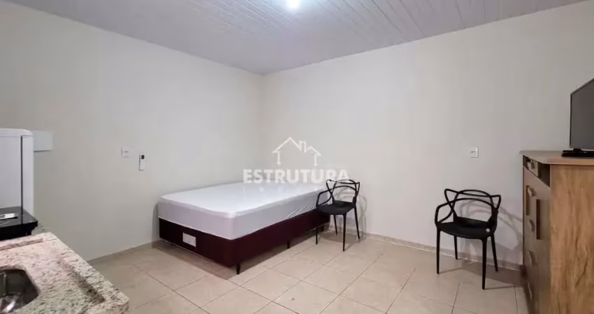 Kitnet para alugar em jardim primavera de 20.00m² com 1 quarto