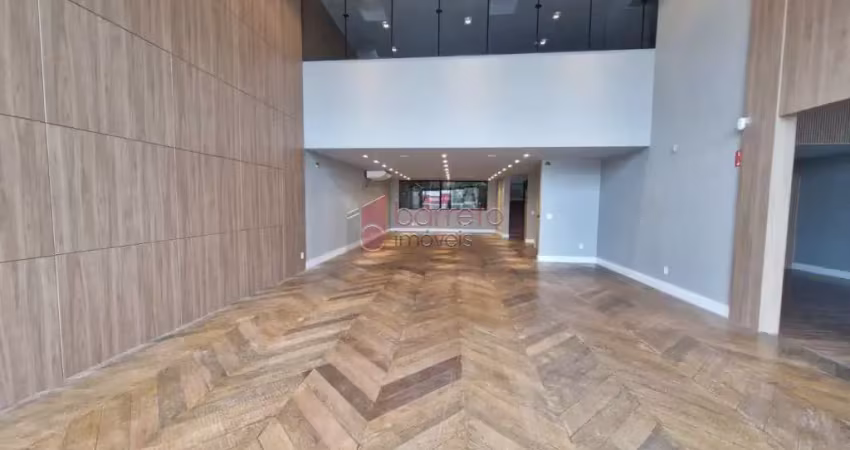 Casa comercial para alugar na Rua do Retiro, 873, Vila Virgínia, Jundiaí