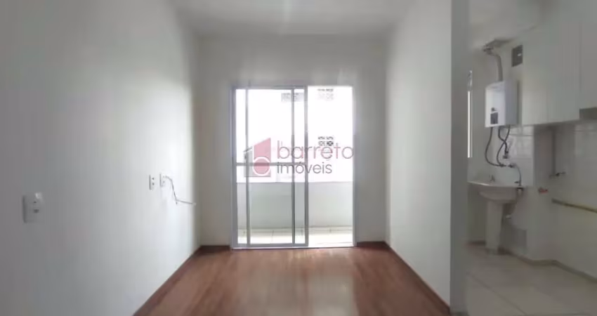 Apartamento para alugar em ponte de são joão de 49.00m² com 2 quartos e 1 garagem