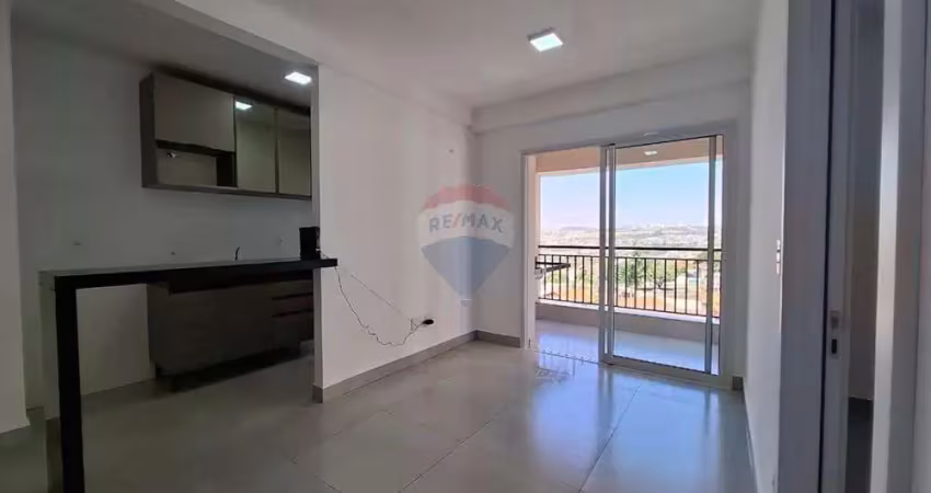 Apartamento para alugar em ribeirânia de 42.00m² com 1 quarto