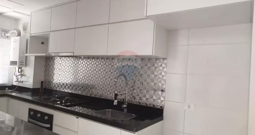 Apartamento para alugar em piracicamirim de 76.00m² com 2 quartos e 1 garagem