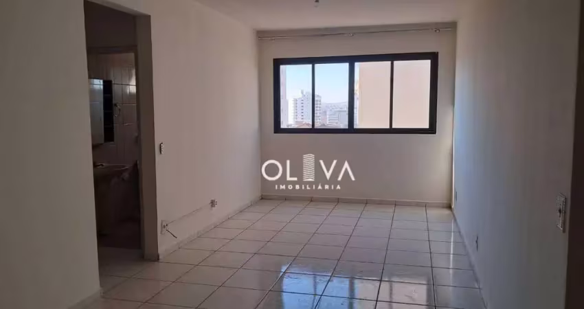 Apartamento para alugar em parque industrial de 60.00m² com 2 quartos e 1 garagem
