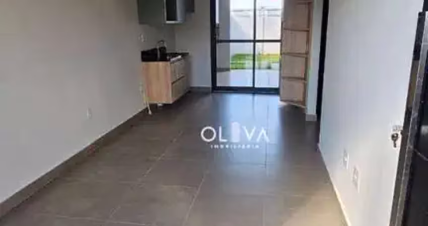 Casa de condomínio para alugar em condomínio residencial fenhouse de 90.00m² com 3 quartos, 1 suite e 2 garagens