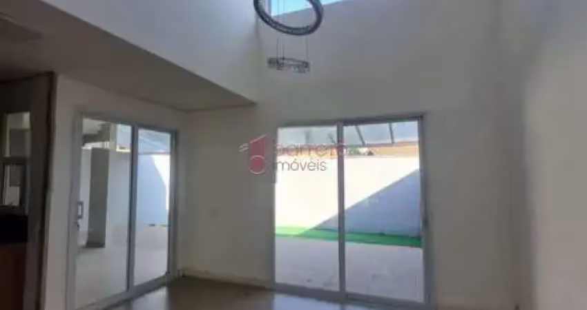 Casa de condomínio para venda em jardim guanciale de 213.00m² com 3 quartos, 3 suites e 4 garagens