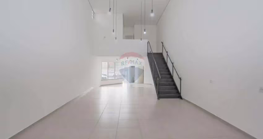 Imóvel comercial para alugar em central parque sorocaba de 151.00m² com 3 garagens