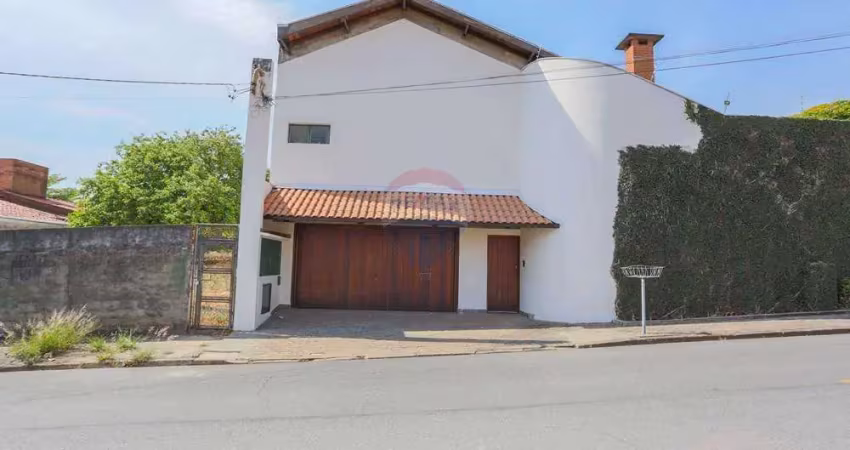 Prédio comercial para venda em jardim santa rosália de 407.40m² com 3 quartos e 4 garagens