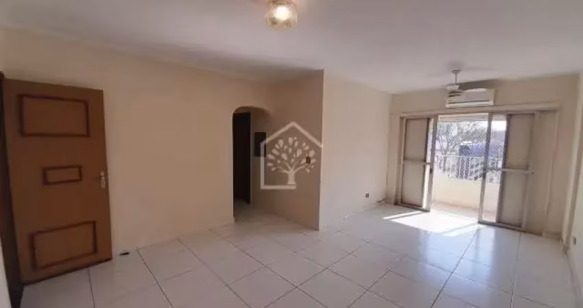 Apartamento para alugar em vila estádio de 117.00m² com 3 quartos, 1 suite e 1 garagem