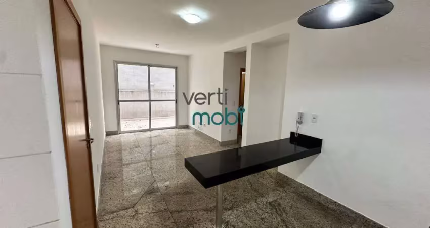 Apartamento para alugar em santo antônio de 150.00m² com 2 quartos, 1 suite e 2 garagens