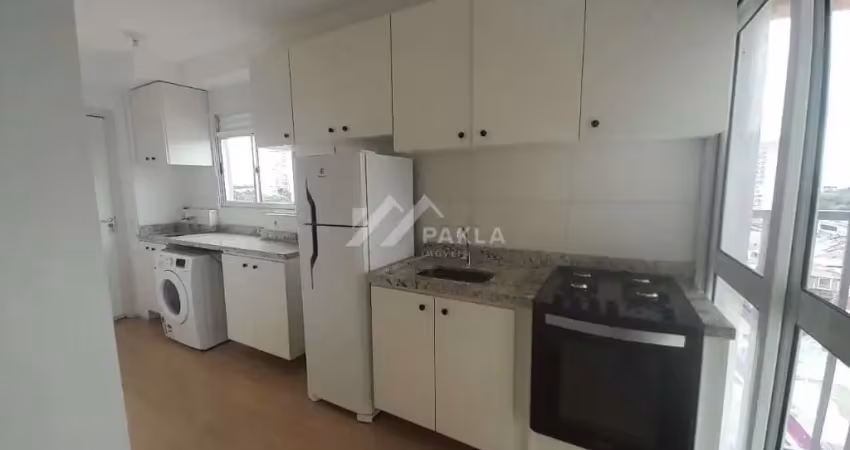 Apartamento com 2 quartos para alugar na Rua Taquari, Mooca, São Paulo