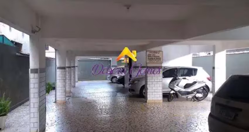 Apartamento para alugar em parque são vicente de 60.00m² com 2 quartos e 1 garagem