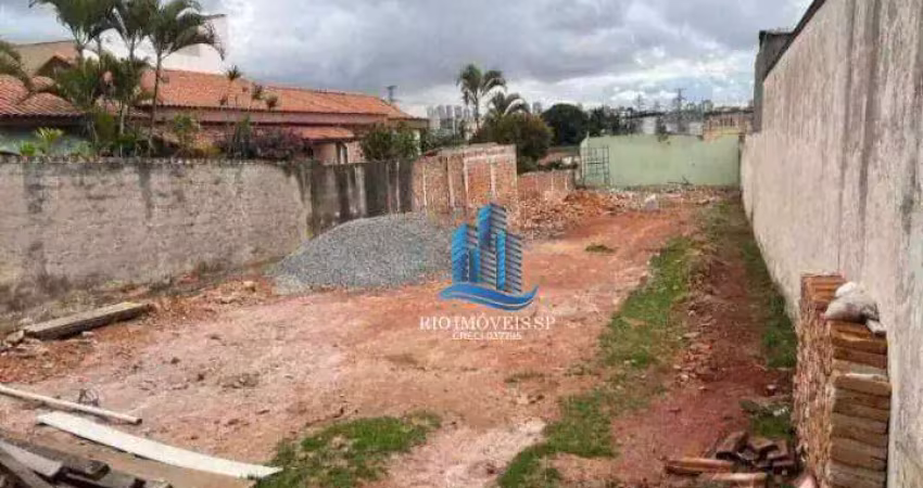 Terreno à venda no São José, São Caetano do Sul 