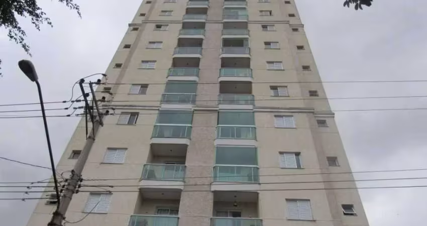 Apartamento para venda em jardim terezópolis de 63.00m² com 2 quartos, 1 suite e 1 garagem