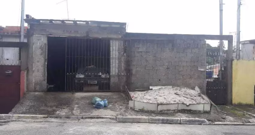 Casa para venda em jardim alice de 110.00m² com 2 quartos e 1 garagem
