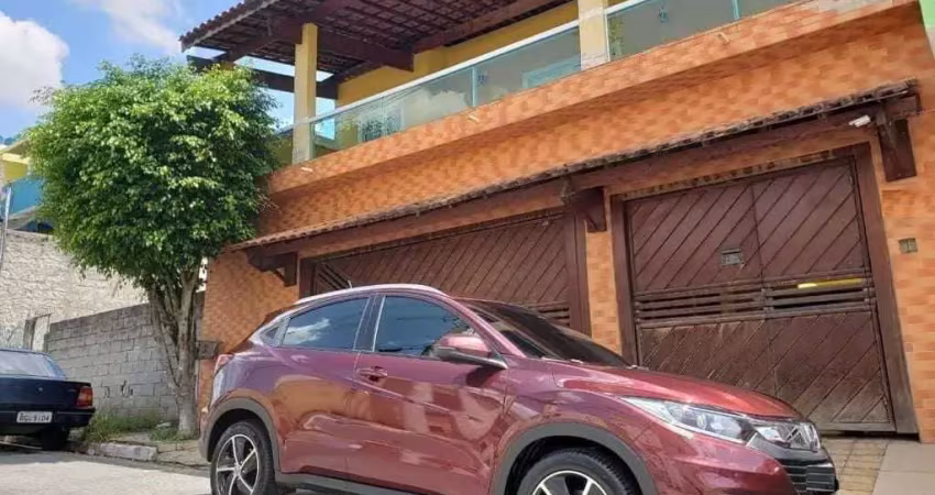 Apartamento para venda em parque das nações de 250.00m² com 3 quartos, 1 suite e 3 garagens
