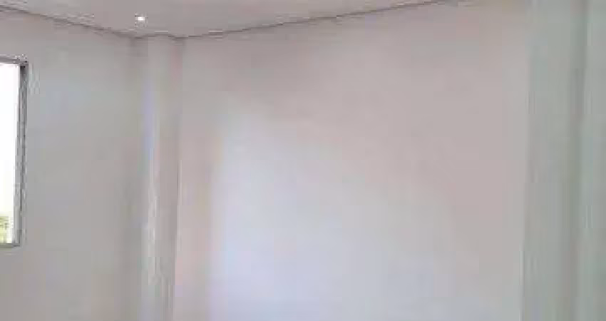 Apartamento para venda em jardim nazaret de 44.00m² com 1 quarto e 1 garagem