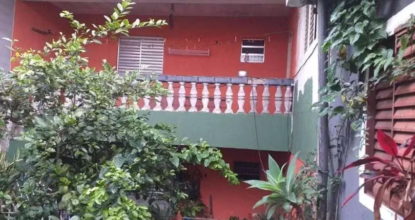 Casa com 4 quartos à venda na Cidade Martins, Guarulhos 