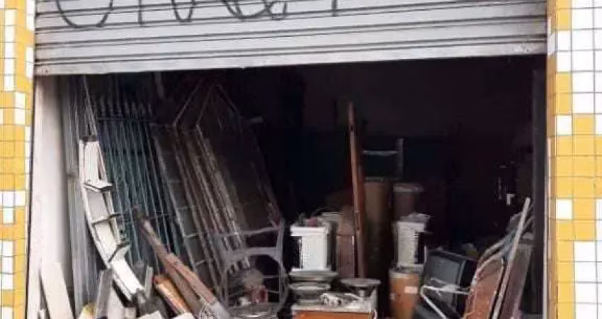 Sala comercial para alugar na Vila Euthalia, São Paulo 
