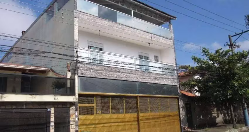 Prédio comercial para venda e aluguel em parque continental ii de 1000.00m² com 4 garagens