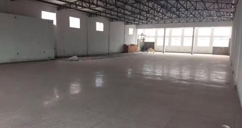 Prédio comercial para alugar em parque maria helena de 500.00m²