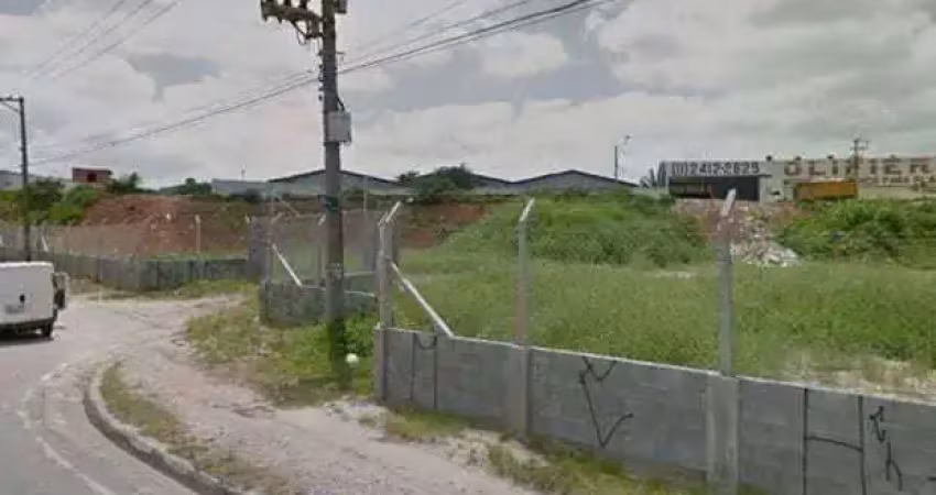 Sala comercial para venda em cidade industrial satélite de são paulo de 5480.00m²
