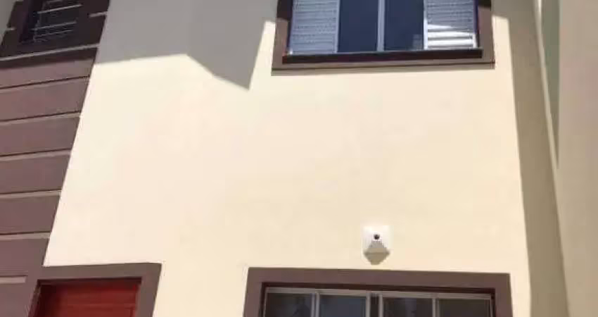 Apartamento para venda em estância fraternidade de 90.00m² com 2 quartos e 1 garagem