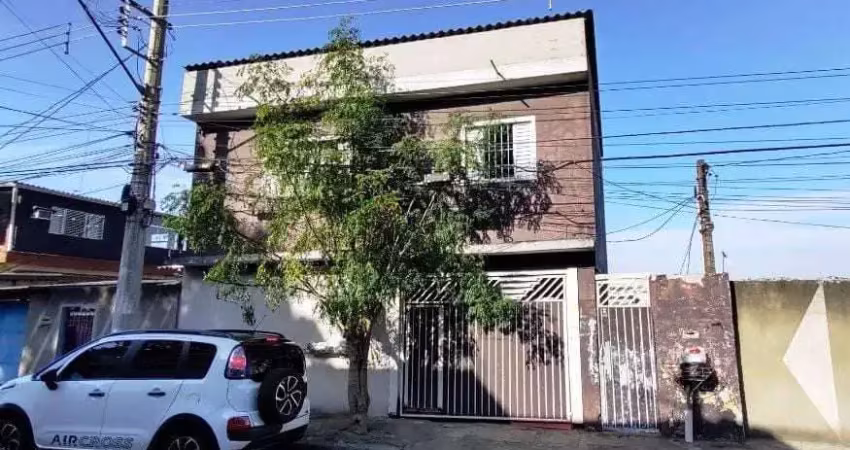 Casa para venda em parque das nações de 118.00m² com 4 quartos e 1 garagem