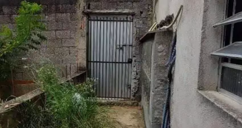 Casa para venda em jardim normandia de 180.00m² com 8 quartos