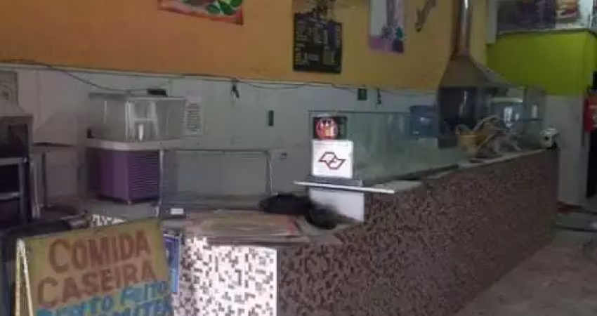 Sala comercial para alugar na Vila Branca, Guarulhos 