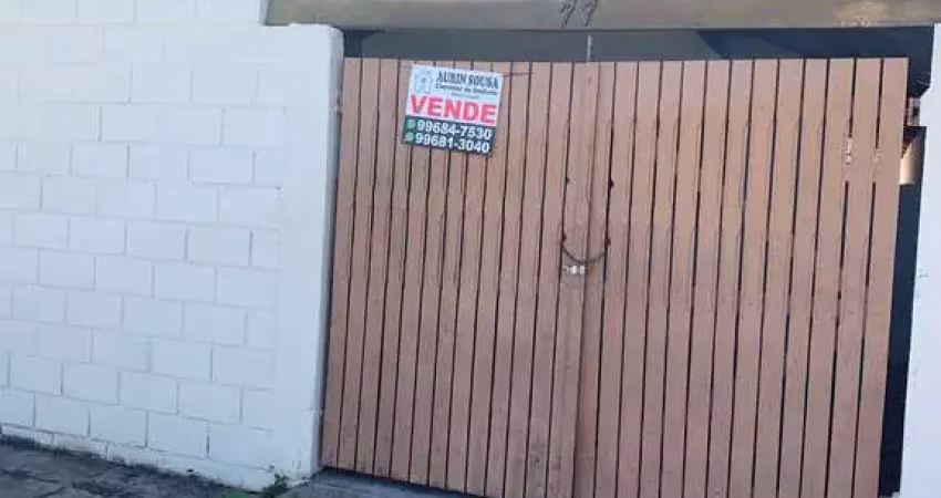 Casa para venda em loteamento residencial e comercial vila são paulo de 70.00m² com 2 quartos e 3 garagens
