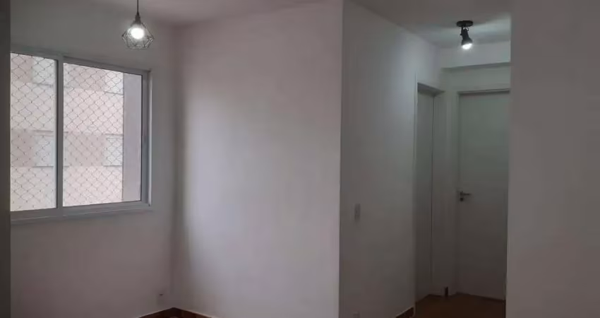 Apartamento para alugar em vila são joão de 34.00m² com 2 quartos
