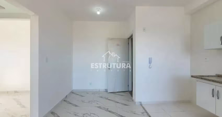 Apartamento para alugar em jardim independência de 42.00m² com 2 quartos e 1 garagem