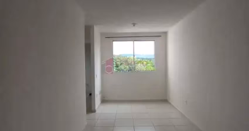 Apartamento para venda em jardim novo horizonte de 54.00m² com 2 quartos e 1 garagem