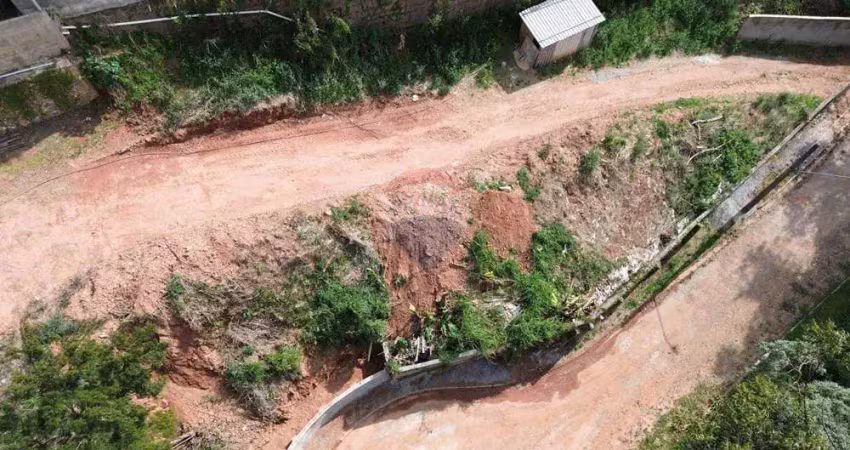 Terreno à venda na Rua Santa Rosa, 68, Morada do Sol, Santana de Parnaíba