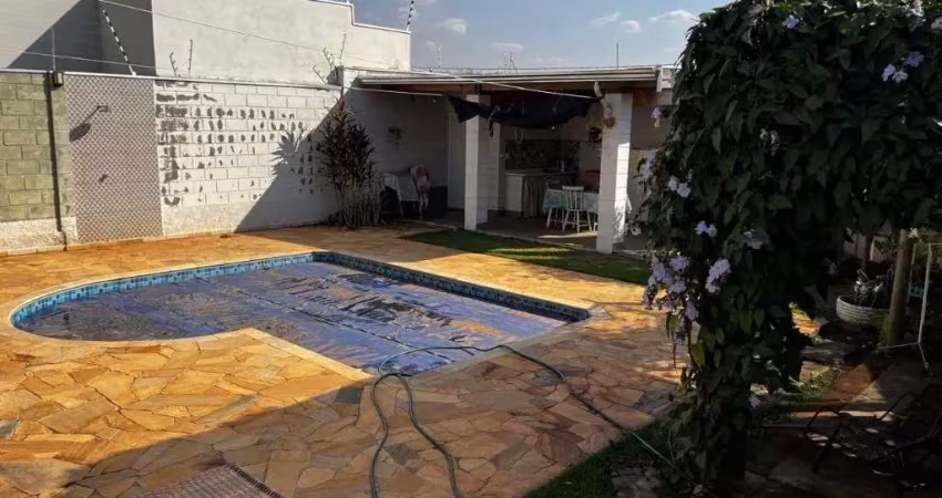 Terreno à venda no Terras de Santa Bárbara, Santa Bárbara D'Oeste 