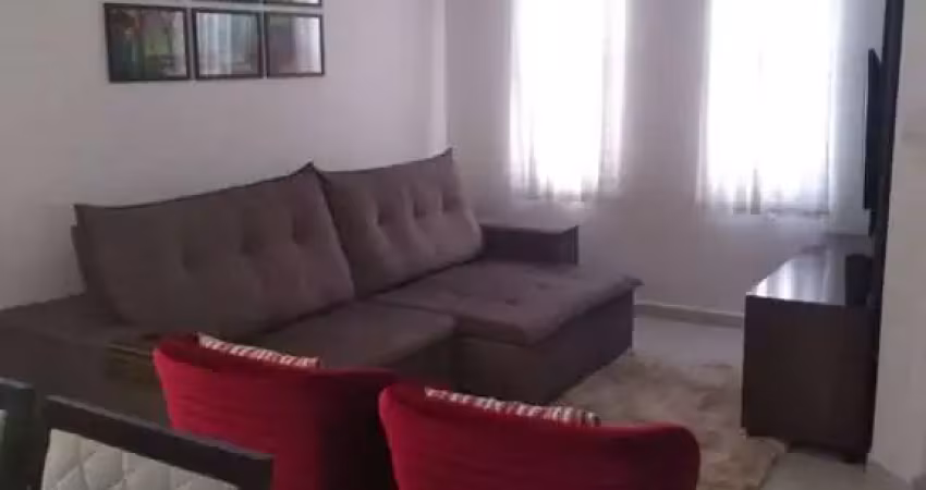 Casa para venda em vila staff de 116.00m² com 2 quartos, 1 suite e 2 garagens