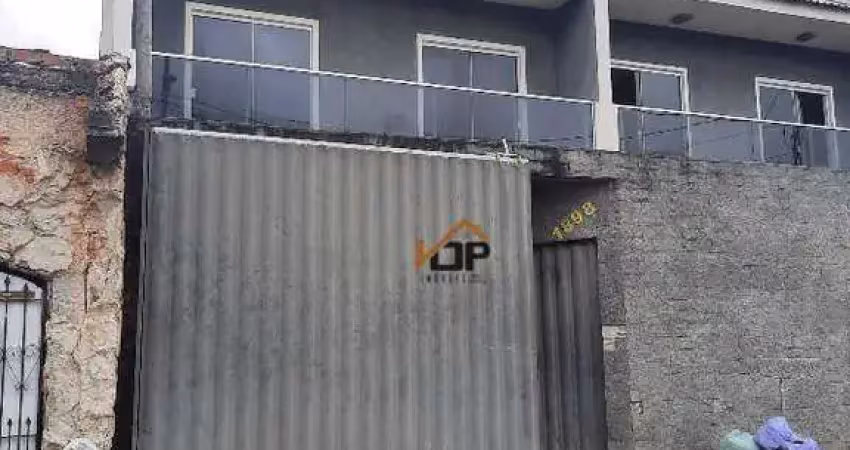 Casa para venda em parque da fonte de 212.00m² com 2 quartos e 1 garagem