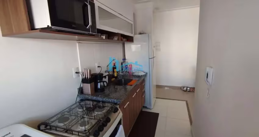 Apartamento para alugar em jardim nossa senhora da penha de 53.00m² com 2 quartos, 1 suite e 1 garagem