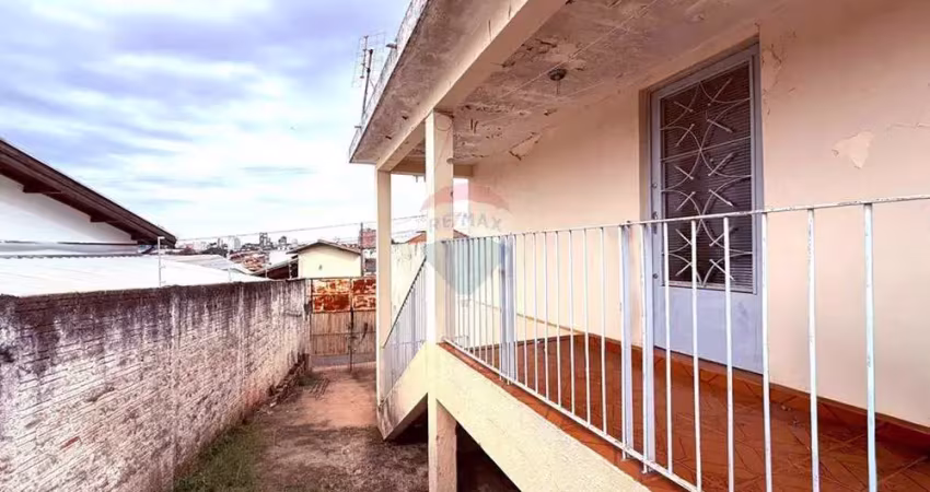 Casa para venda em vila casa branca de 145.50m² com 3 quartos e 7 garagens