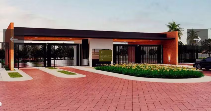 Casa para alugar em condomínio residencial fenhouse de 84.00m² com 3 quartos, 1 suite e 2 garagens