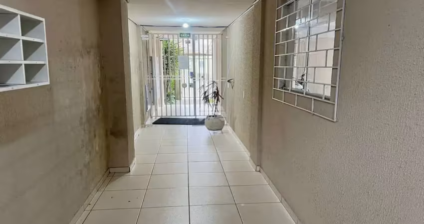 Apartamento para venda em parque da fonte de 67.00m² com 2 quartos, 1 suite e 1 garagem