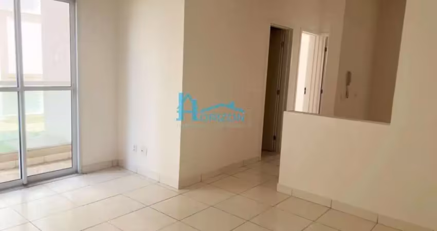 Apartamento para alugar em jardim novo maracanã de 47.00m² com 2 quartos e 1 garagem
