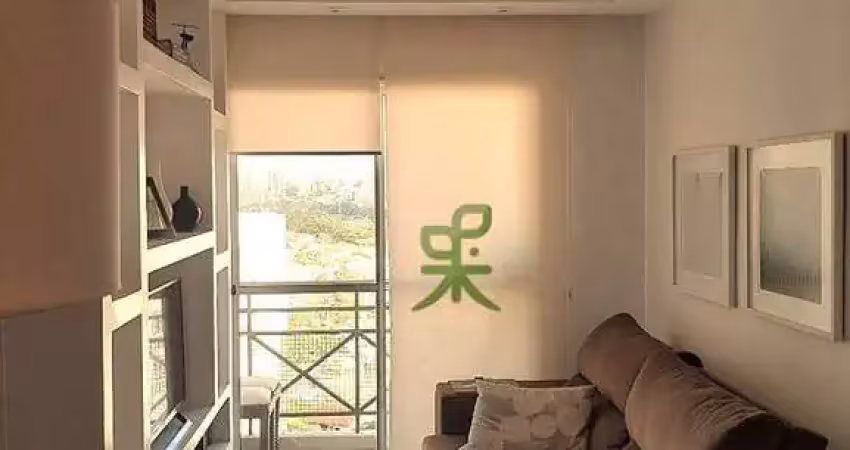Cobertura para venda em jardim das vertentes de 136.00m² com 3 quartos, 1 suite e 2 garagens