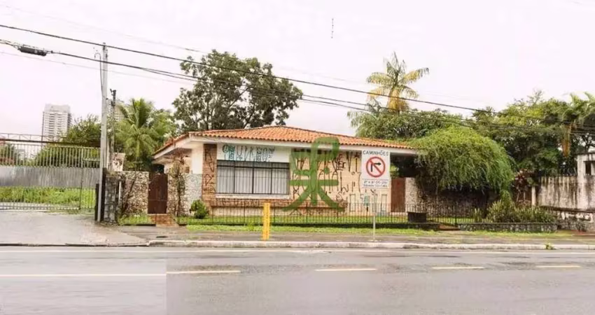 Casa para alugar em instituto de previdência de 400.00m² com 3 quartos