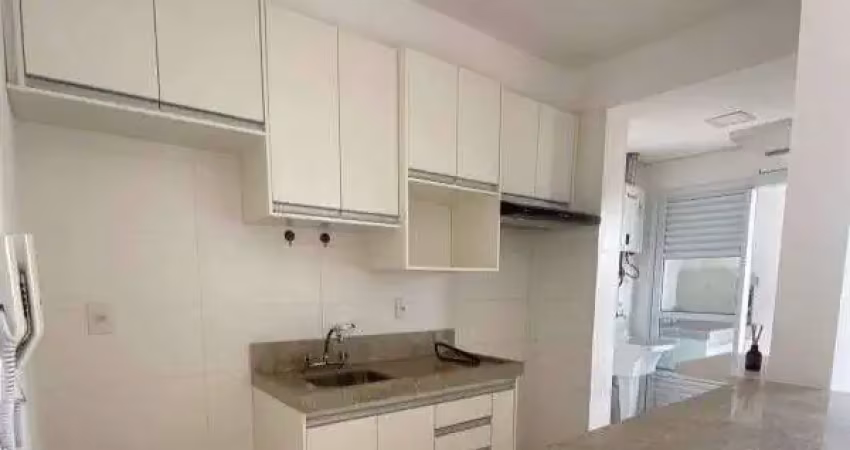 Apartamento para alugar em vila sfeir de 85.00m² com 3 quartos, 1 suite e 2 garagens